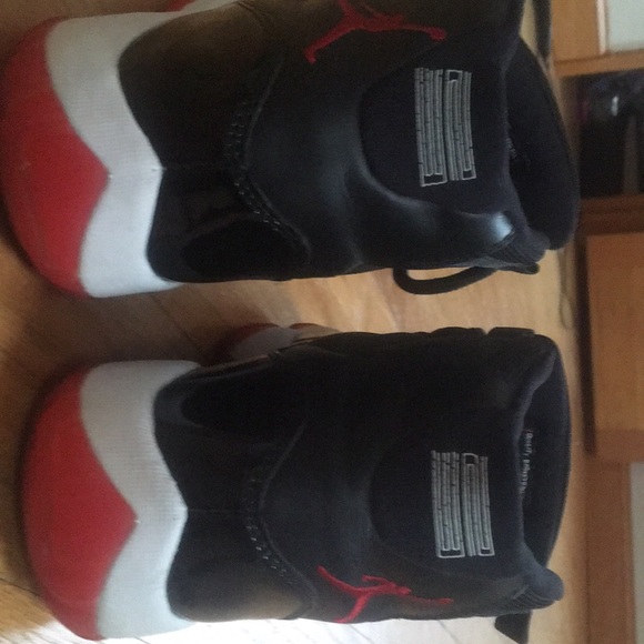 Jordan Retro 11 Playoffs (2012) Rare - Picture 7 of 7